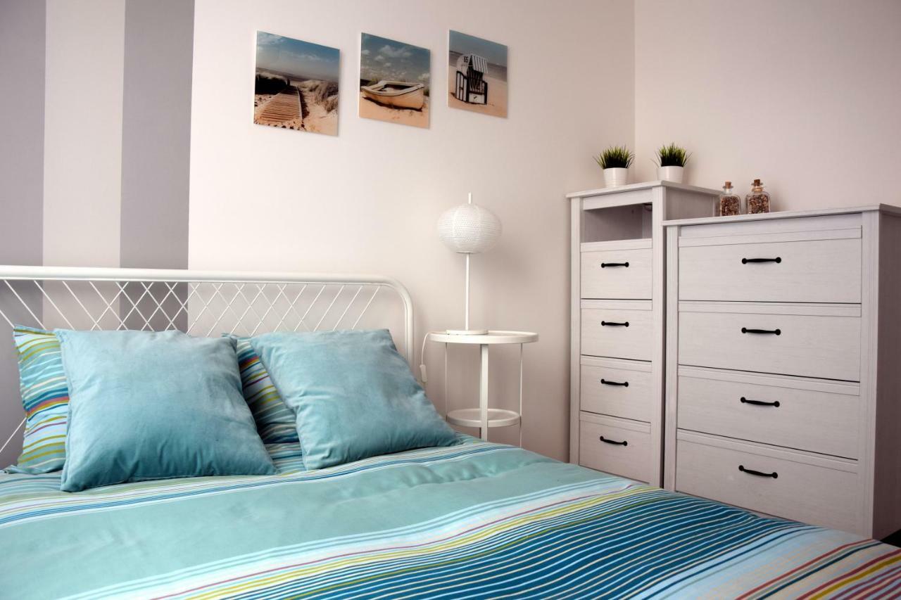Apartament Zawiszy Czarnego 10 Koszalin Luaran gambar