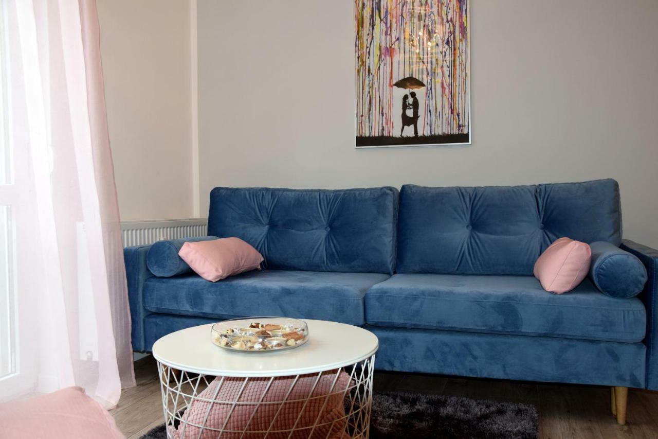 Apartament Zawiszy Czarnego 10 Koszalin Luaran gambar